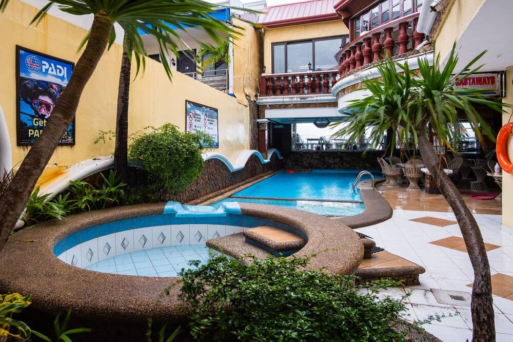 Photo of Outdoor in Barretto