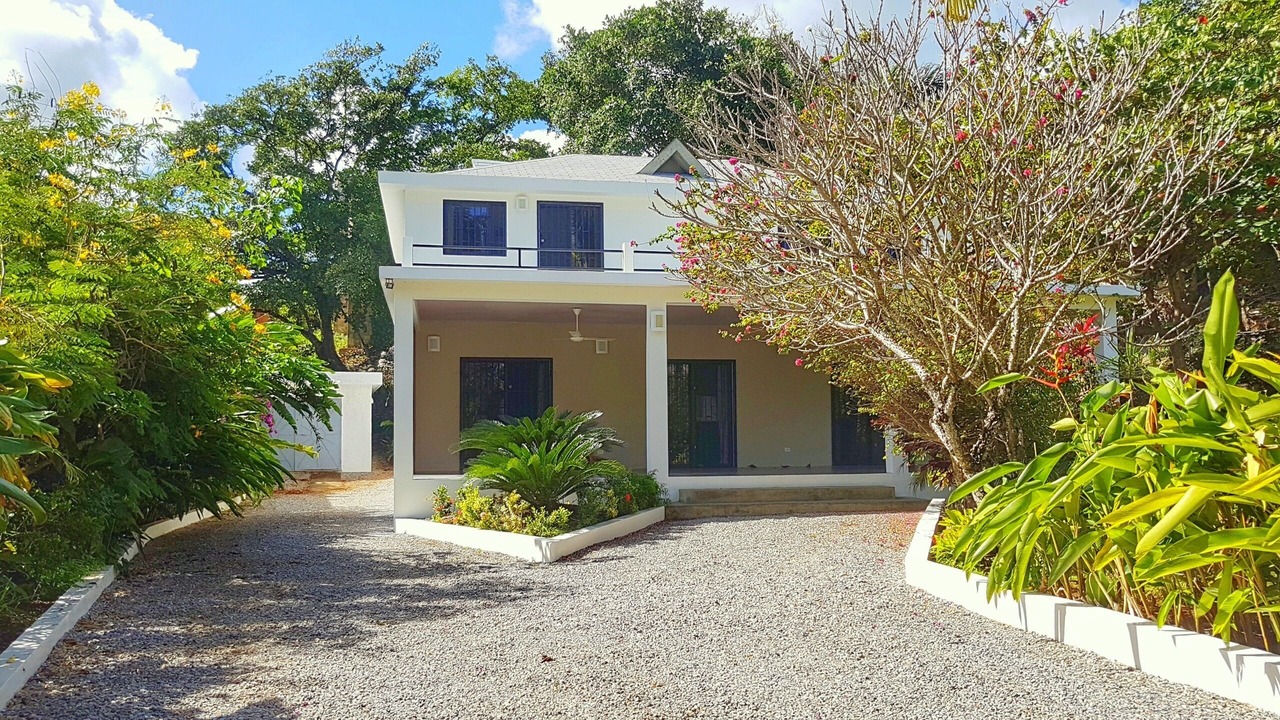 Photo of Outdoor in Las Galeras