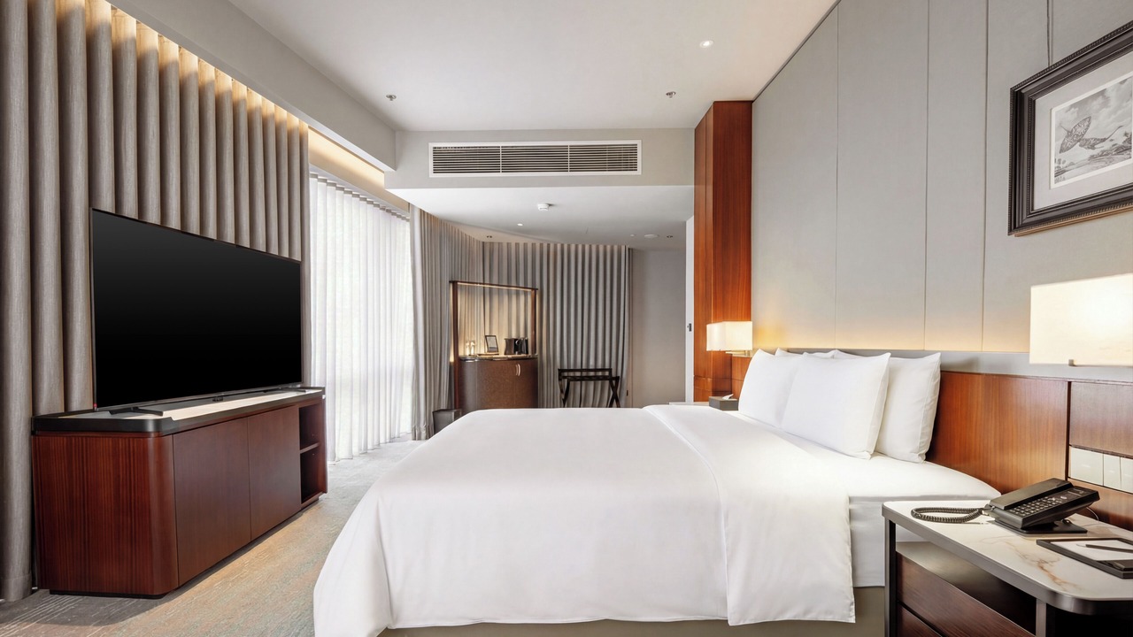 Photo of Bedroom in Mid Valley City