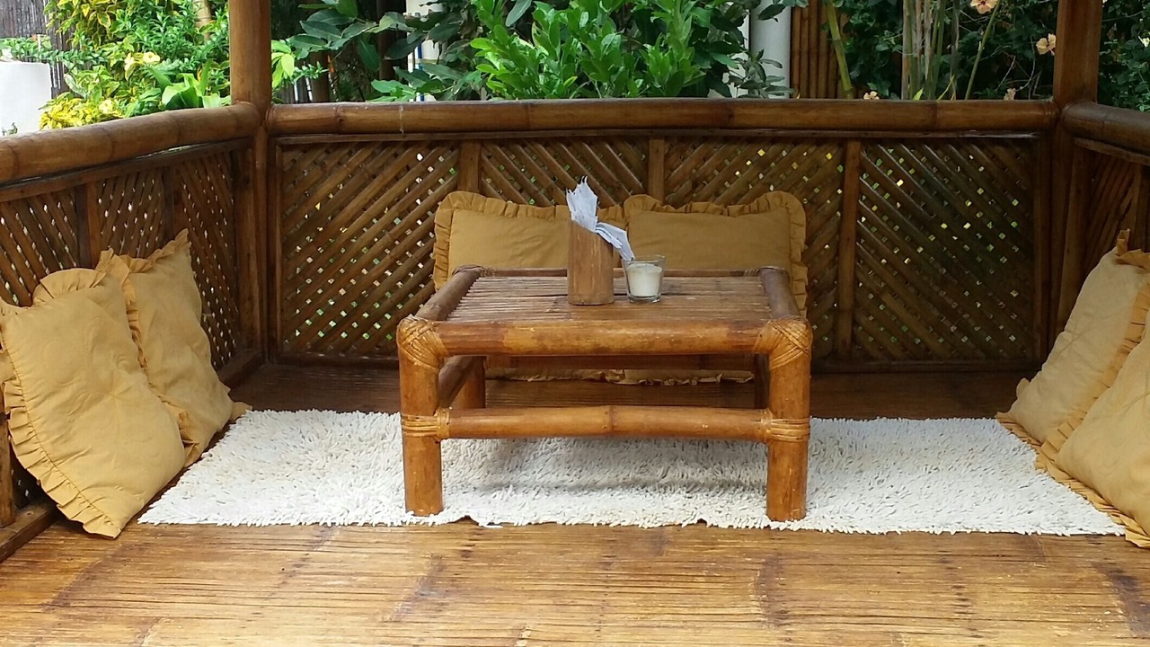 Photo of Outdoor in Malay