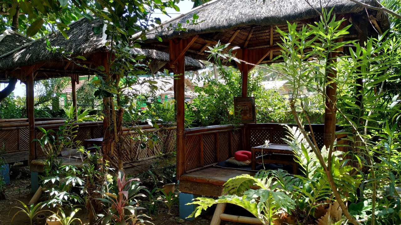 Photo of Outdoor in Malay