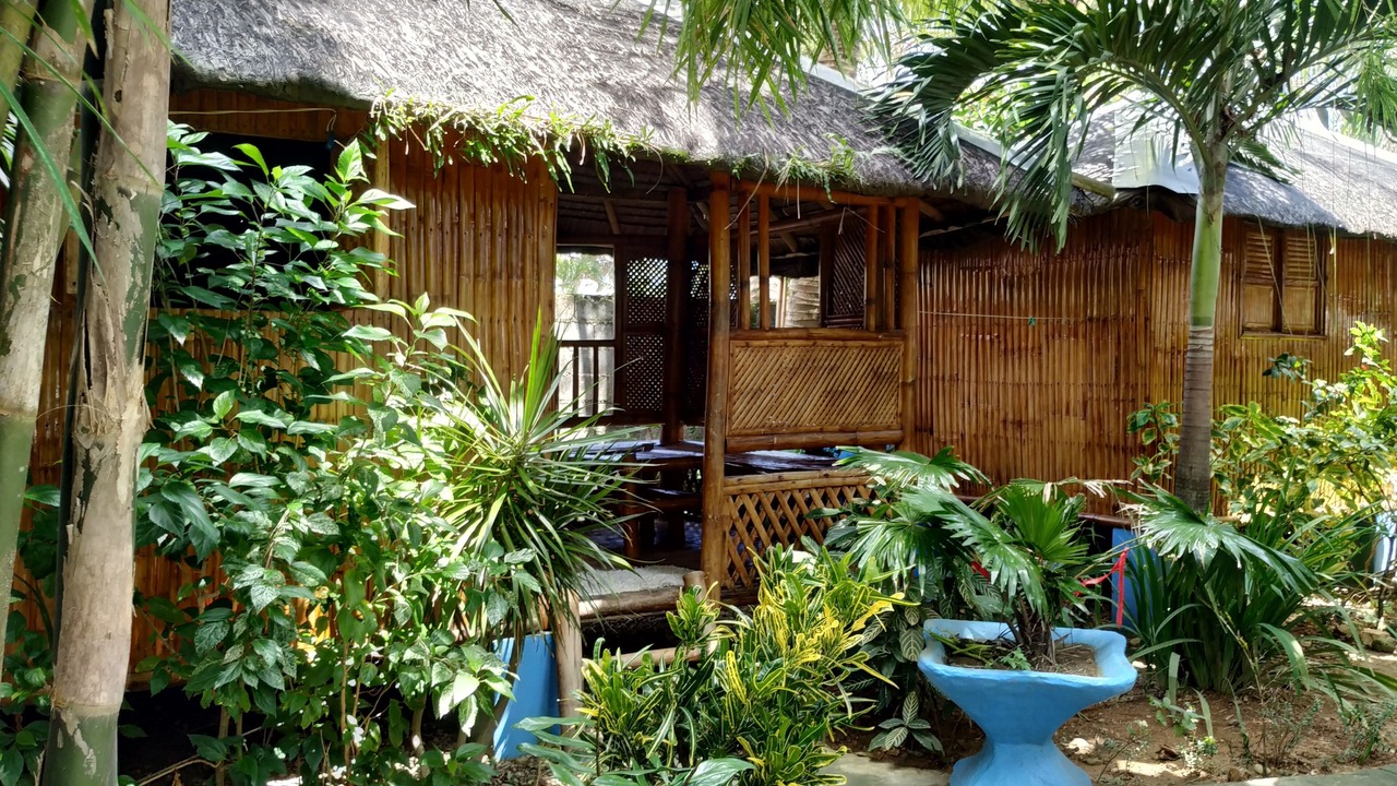 Photo of Outdoor in Malay