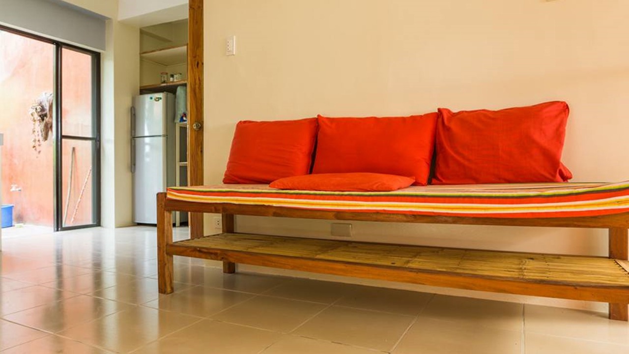 Photo of Bedroom in Malay
