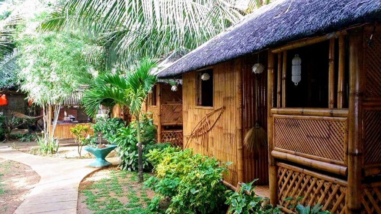 Photo of Outdoor in Malay