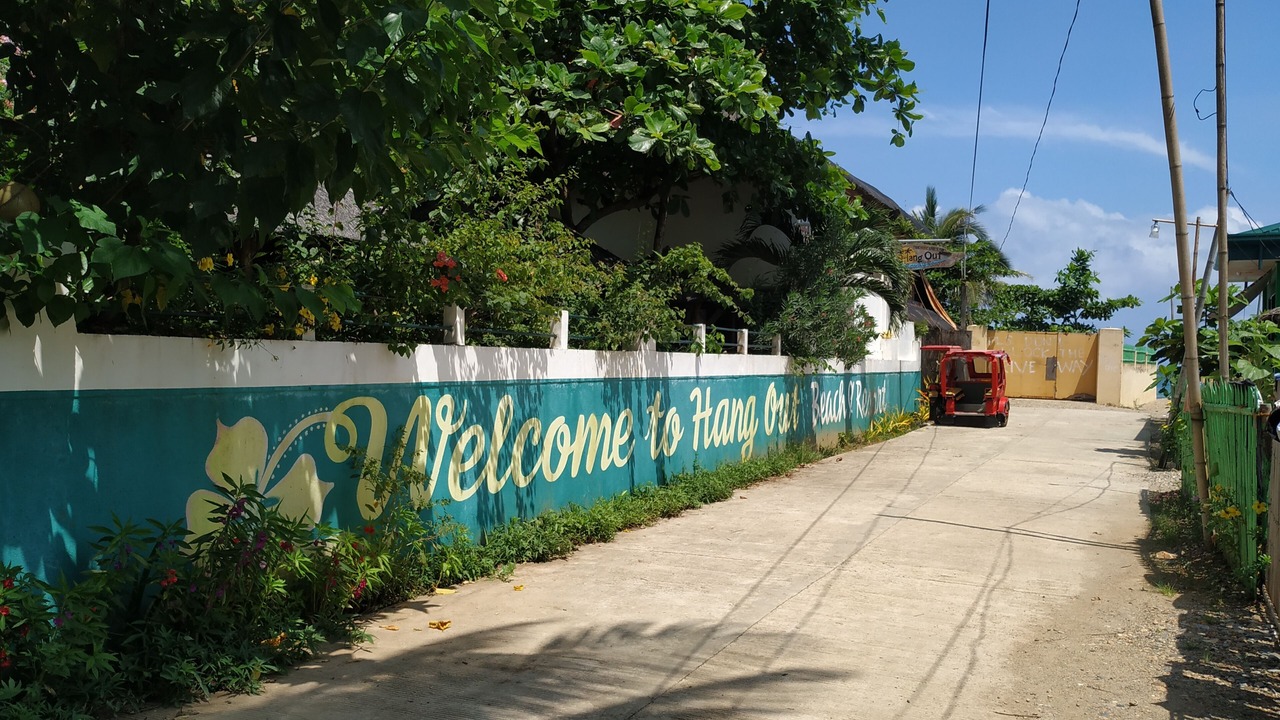 Photo of Outdoor in Malay