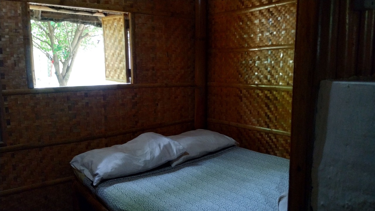 Photo of Bedroom in Malay