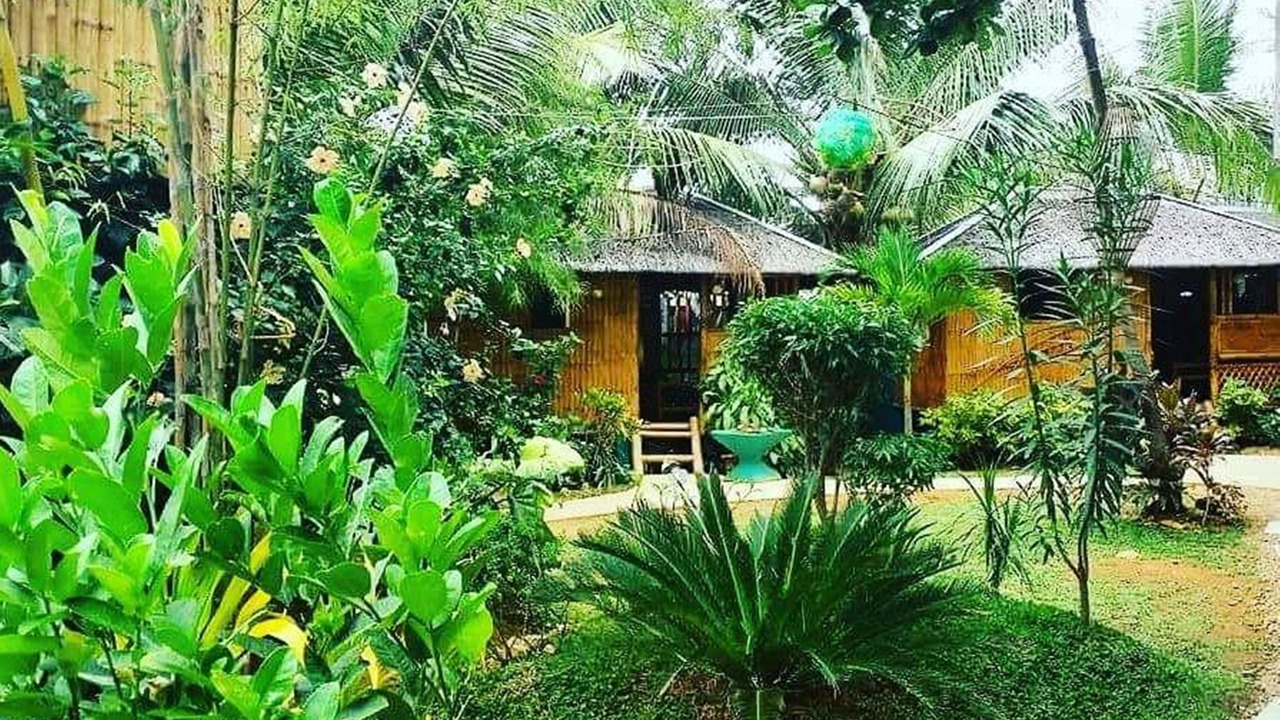 Photo of Outdoor in Malay