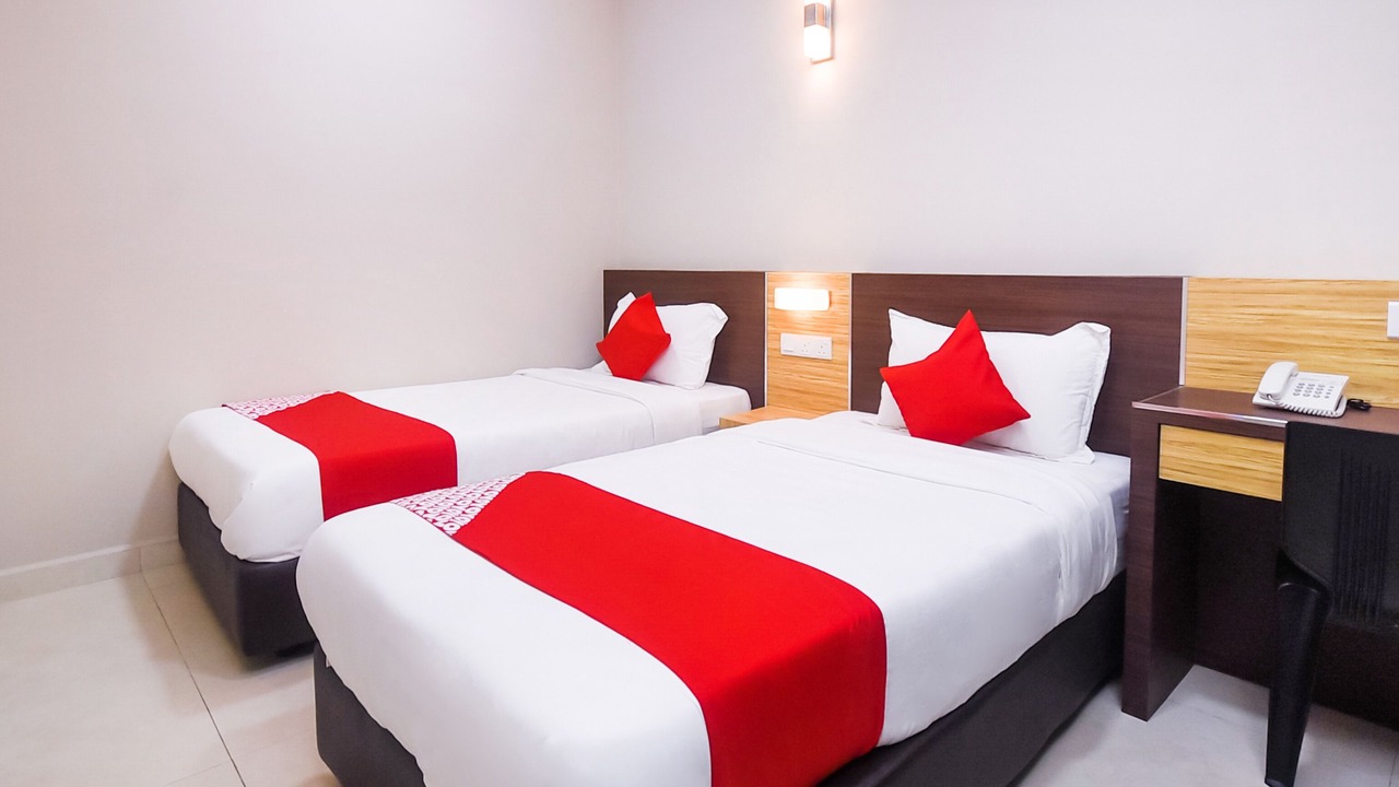 Photo of Bedroom in Miri