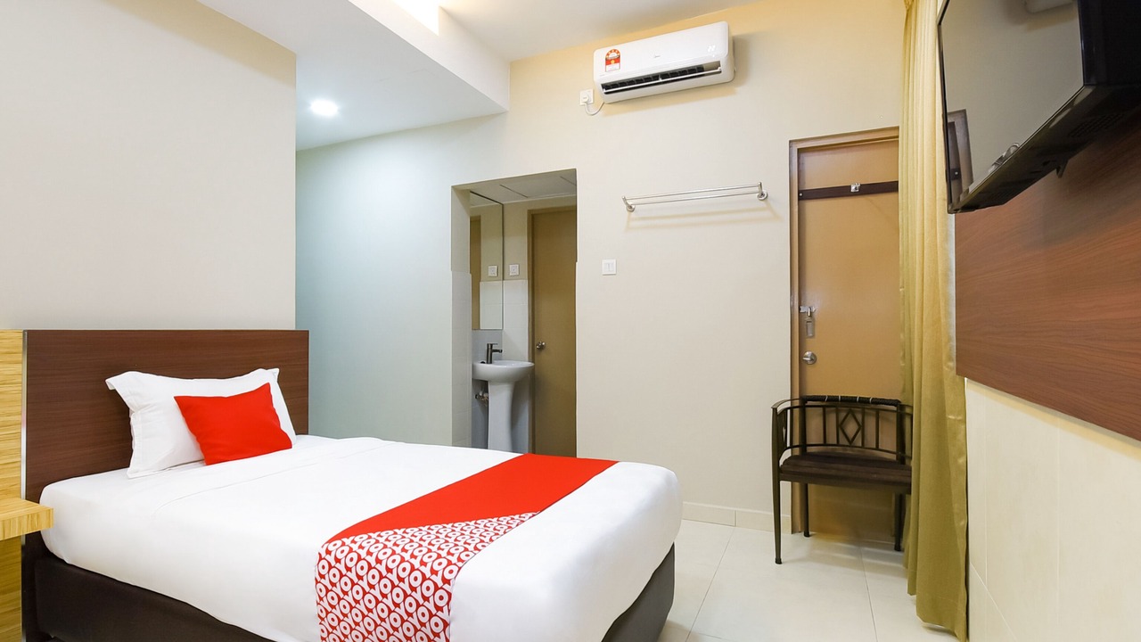 Photo of Bedroom in Miri