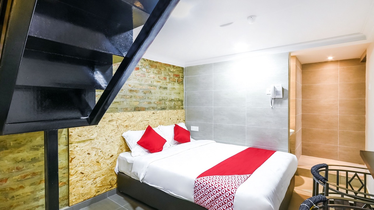 Photo of Bedroom in Miri