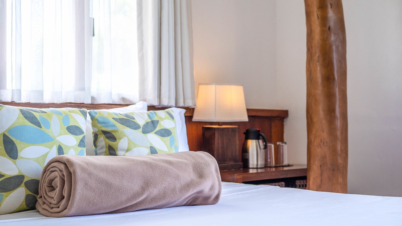 Photo of Bedroom in Carles