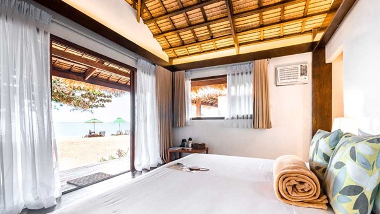 Photo of Bedroom in Carles