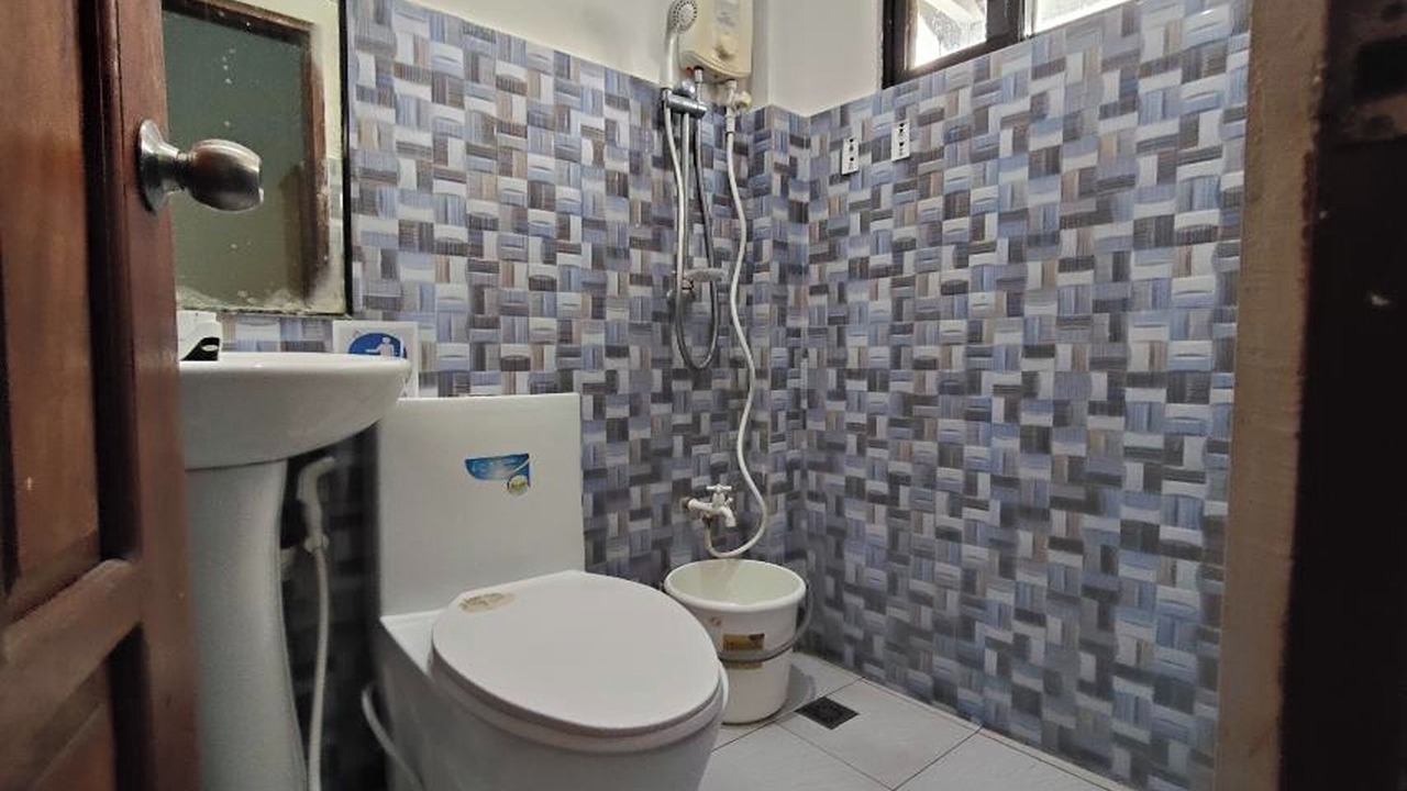 Photo of Bathroom in Lucap