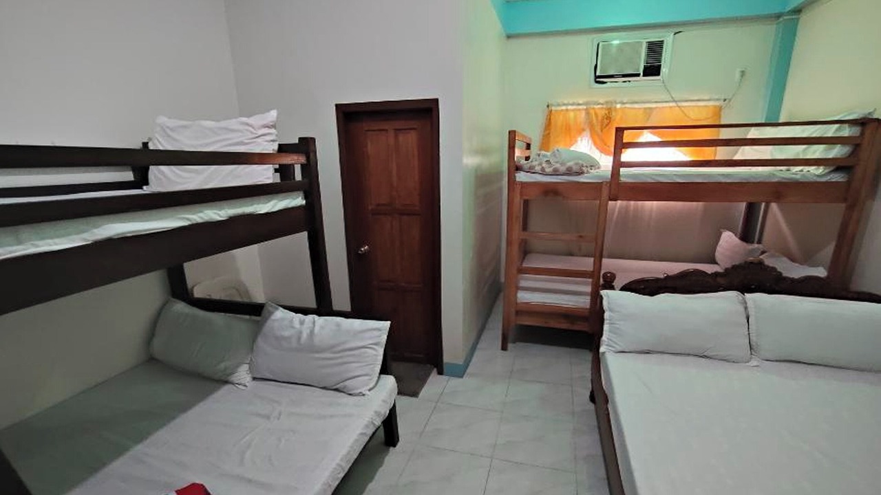Photo of Bedroom in Lucap