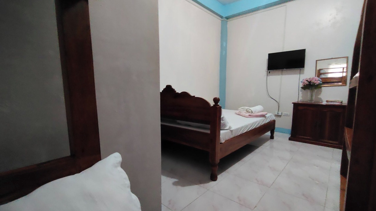 Photo of Bedroom in Lucap