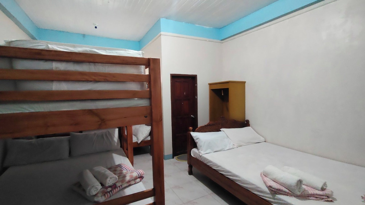 Photo of Bedroom in Lucap