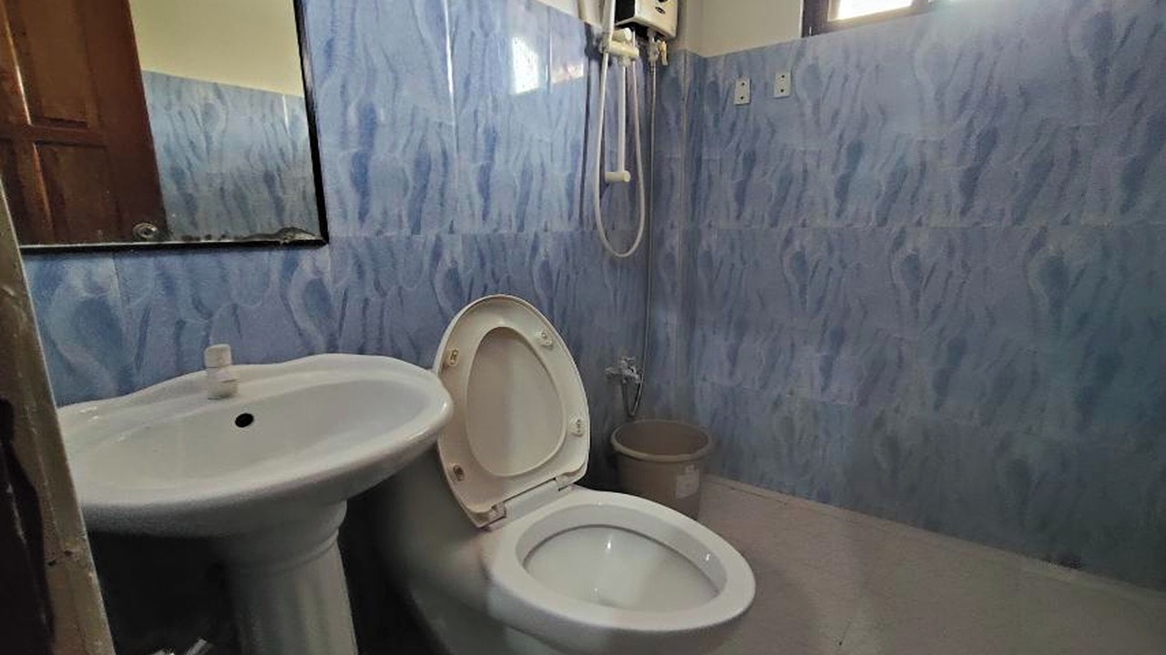Photo of Bathroom in Lucap