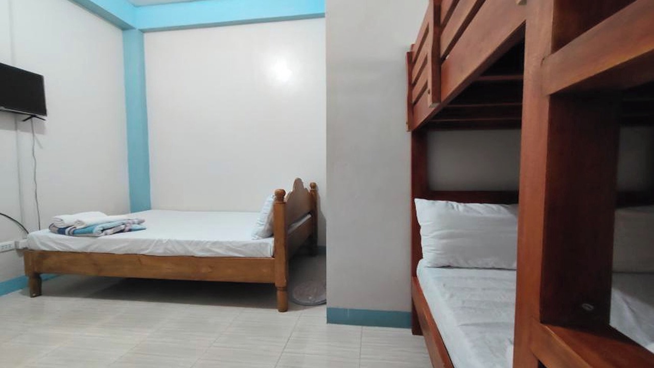 Photo of Bedroom in Lucap
