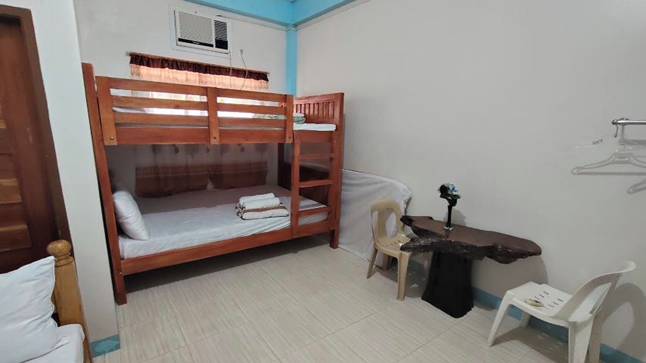 Photo of Bedroom in Lucap