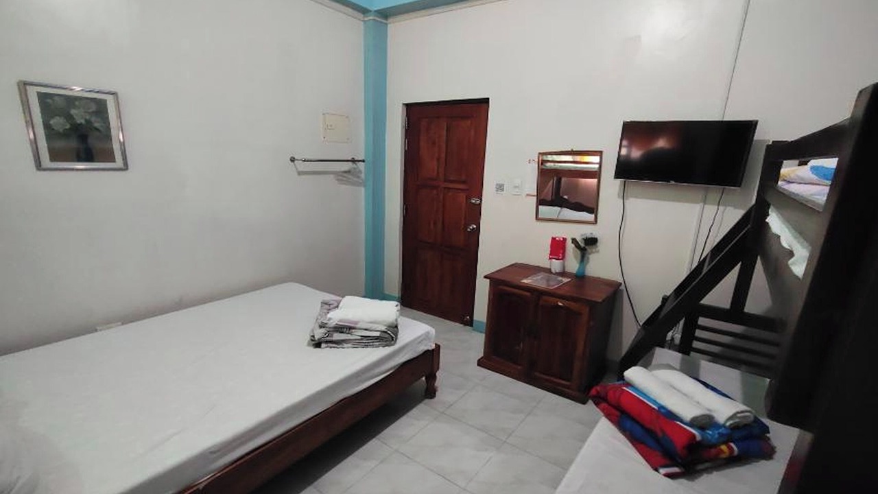 Photo of Bedroom in Lucap
