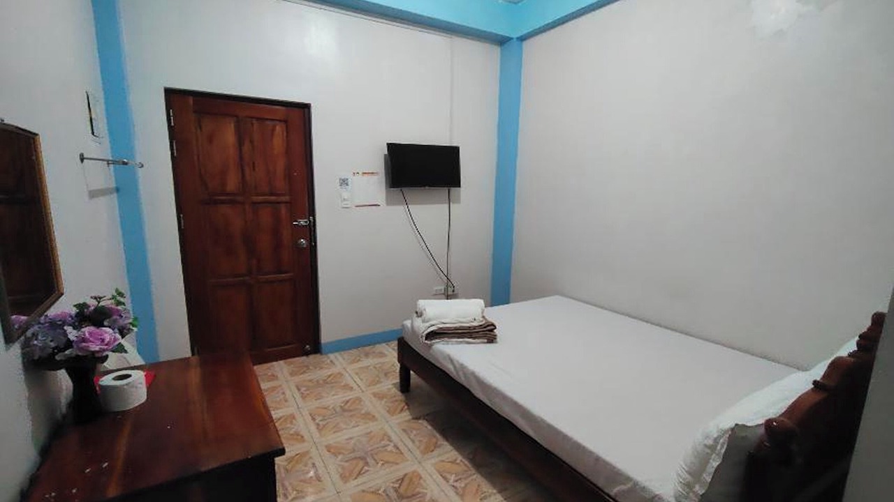 Photo of Bedroom in Lucap
