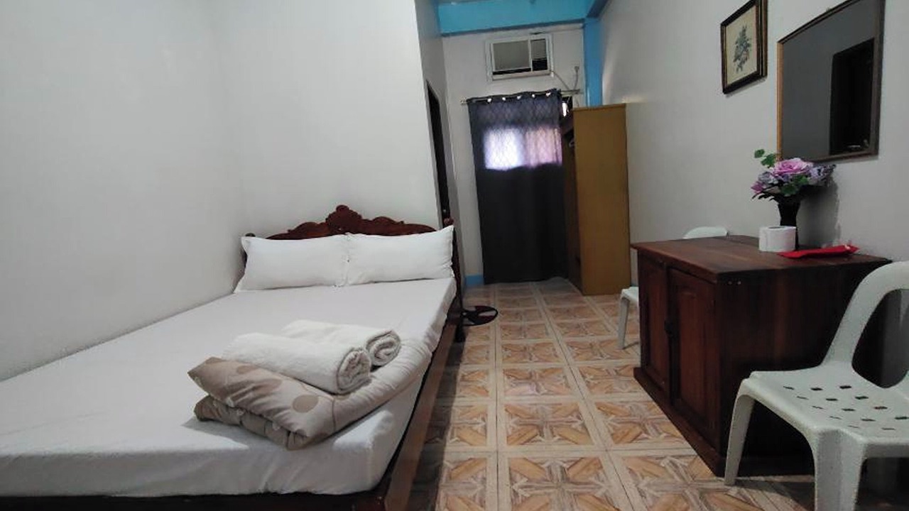 Photo of Bedroom in Lucap