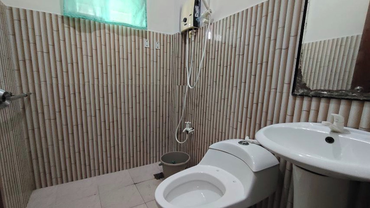 Photo of Bathroom in Lucap