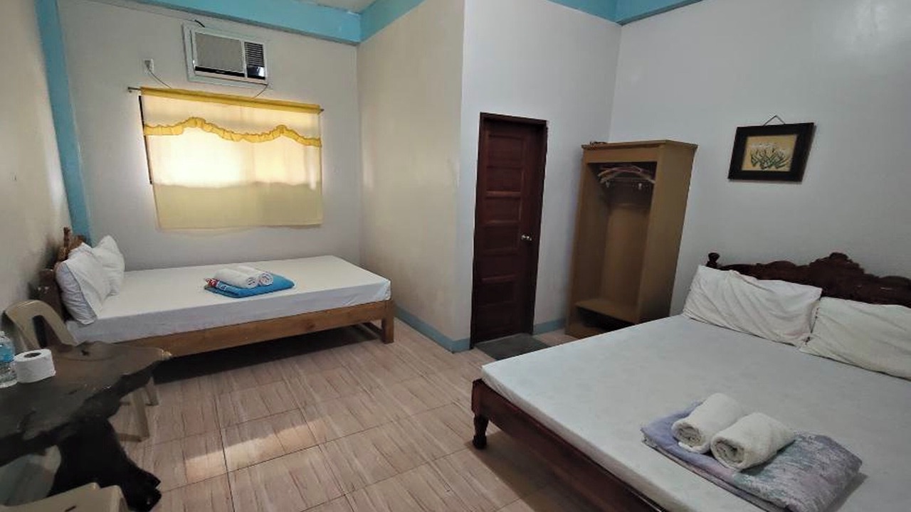Photo of Bedroom in Lucap