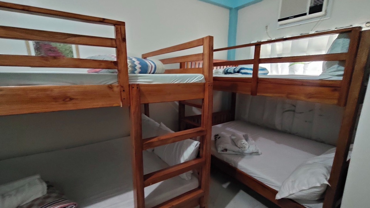 Photo of Bedroom in Lucap