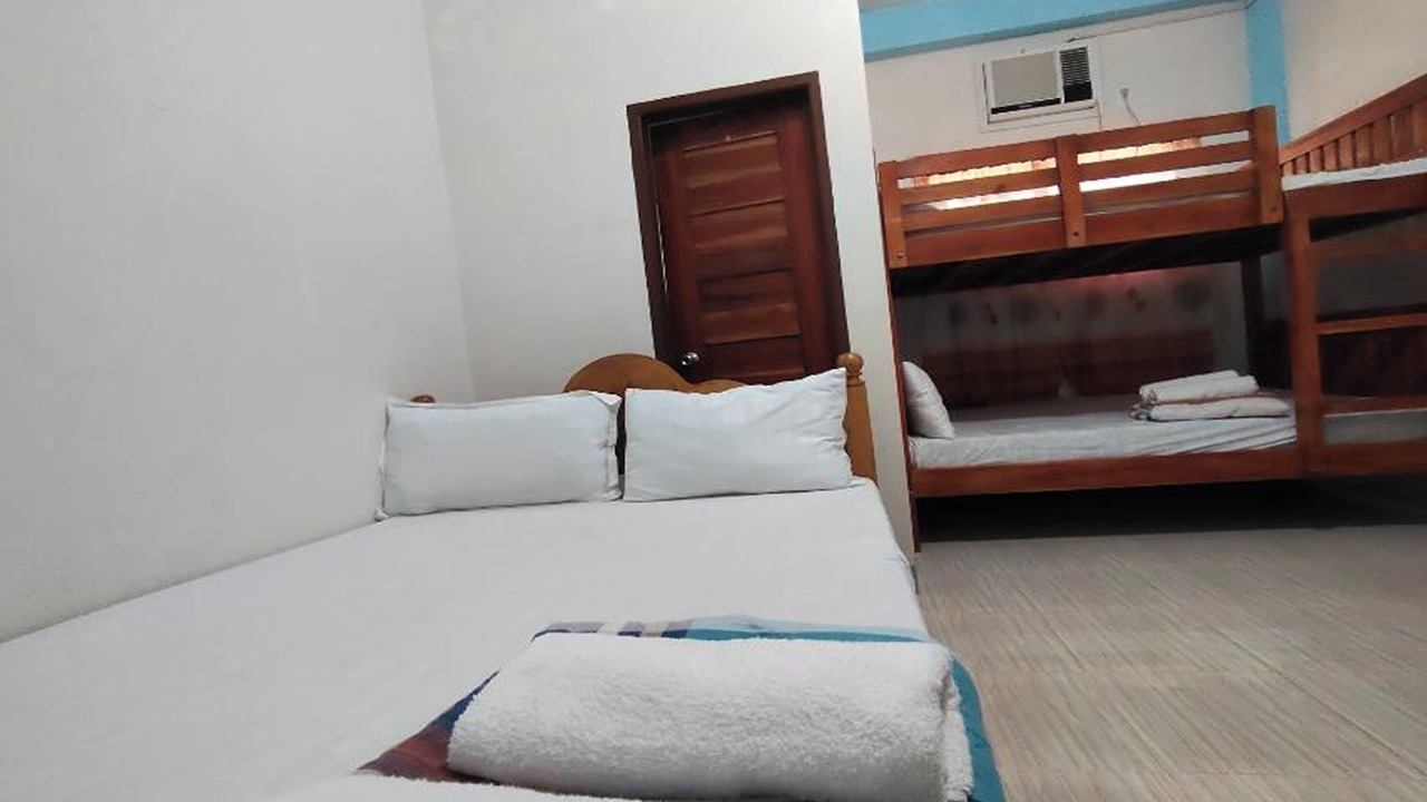 Photo of Bedroom in Lucap