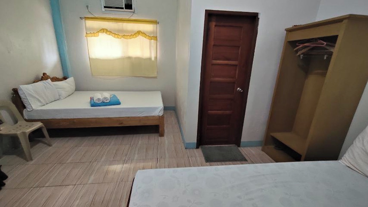 Photo of Bedroom in Lucap
