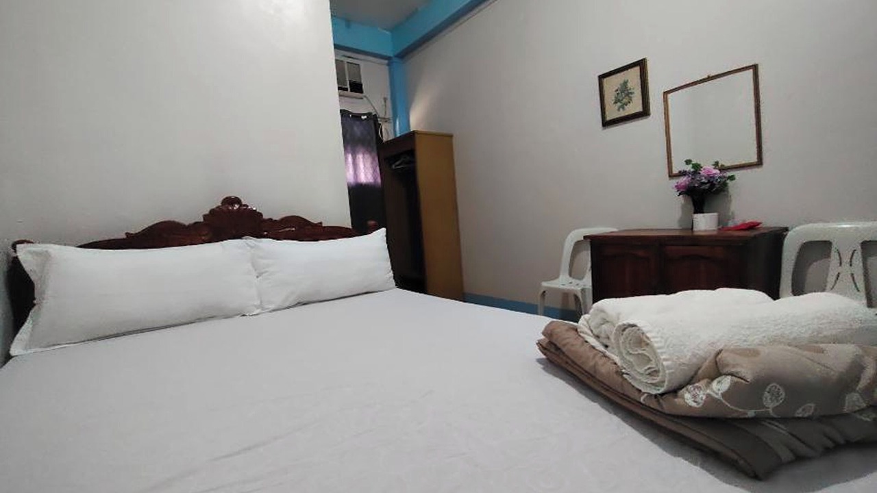 Photo of Bedroom in Lucap
