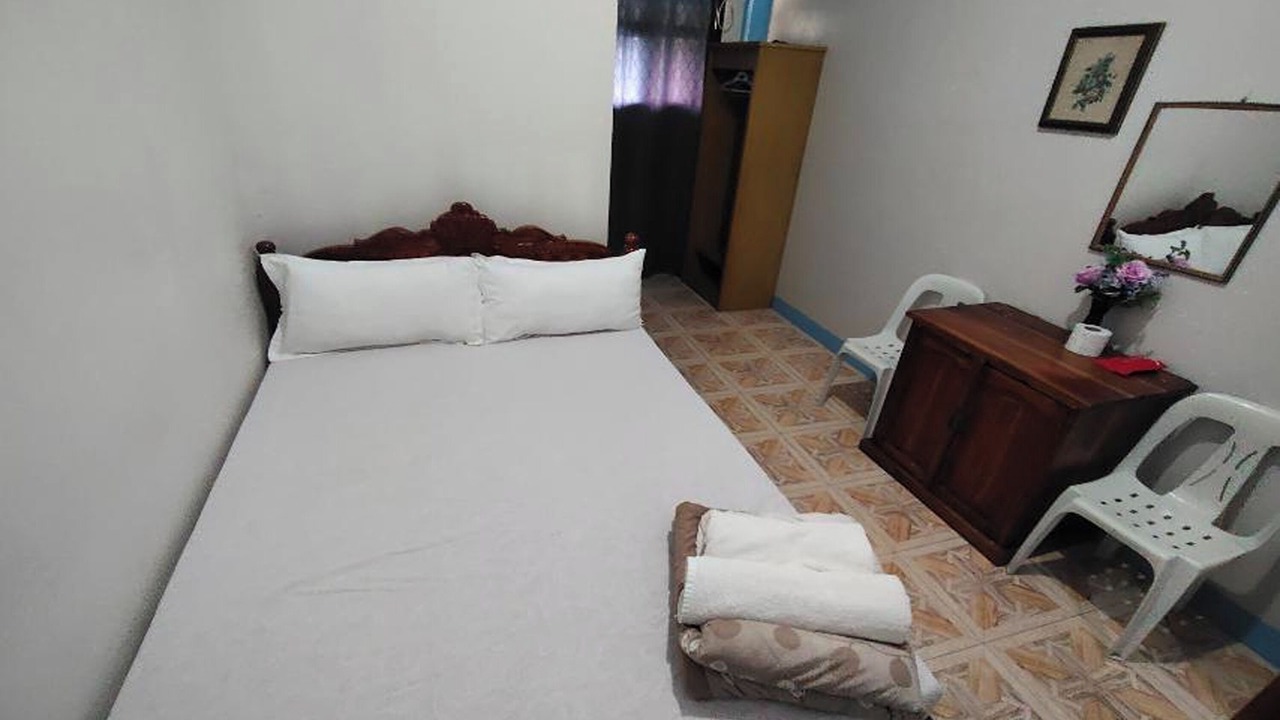Photo of Bedroom in Lucap