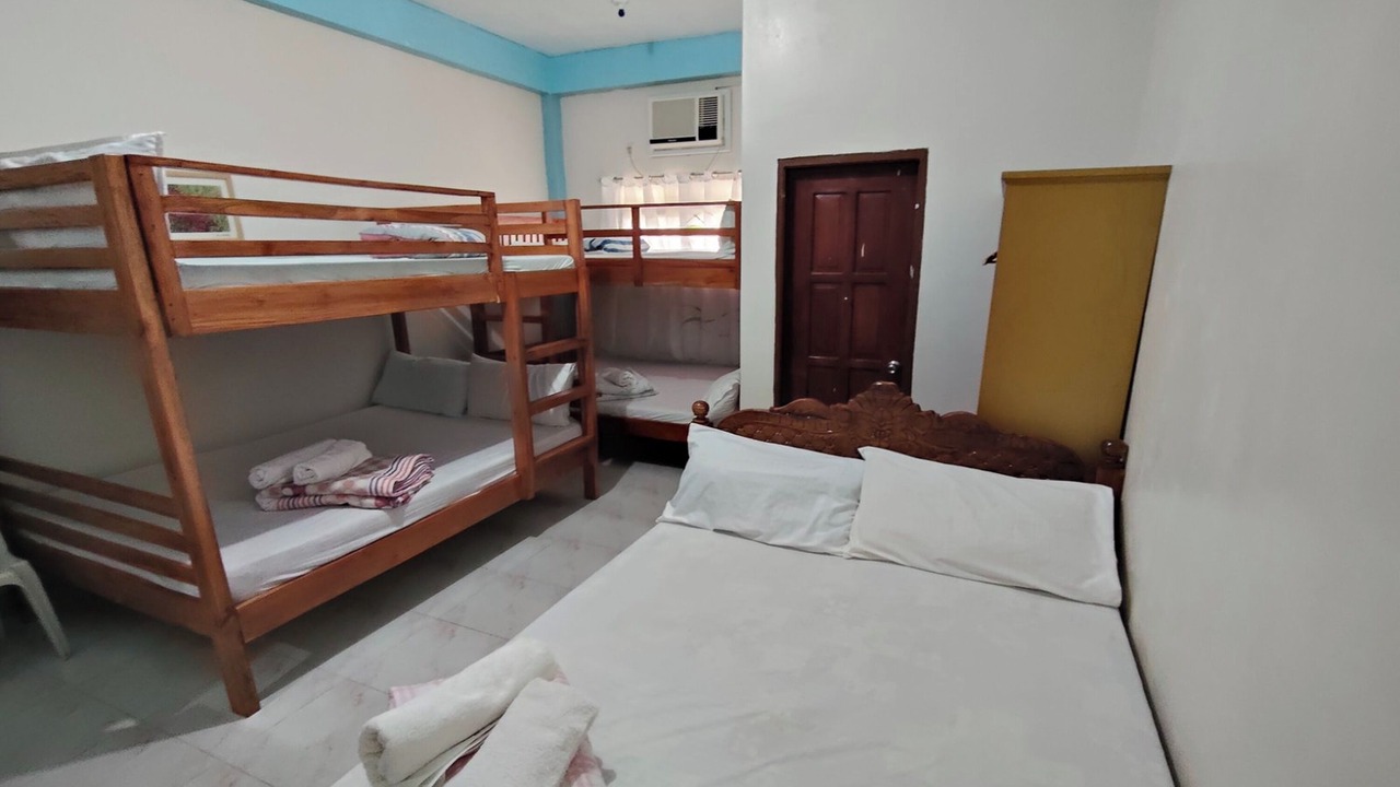 Photo of Bedroom in Lucap