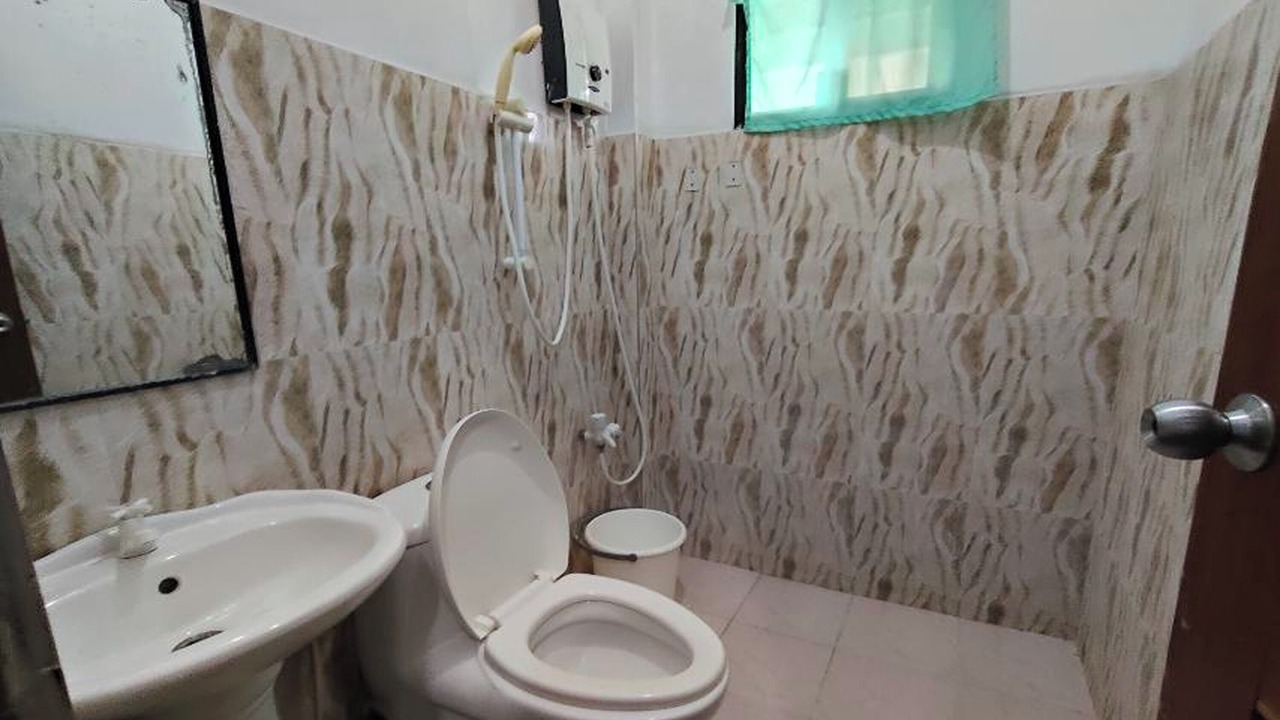 Photo of Bathroom in Lucap