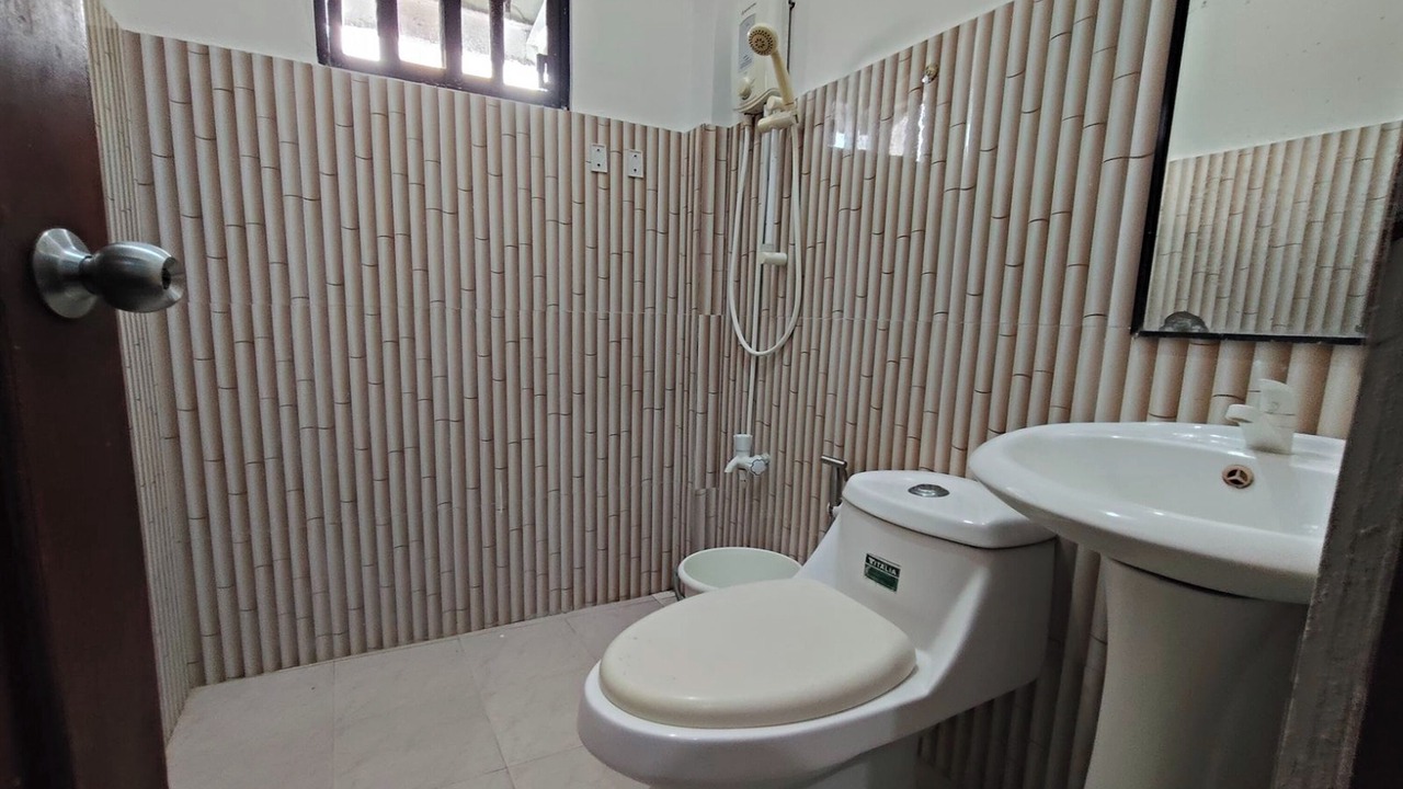 Photo of Bathroom in Lucap