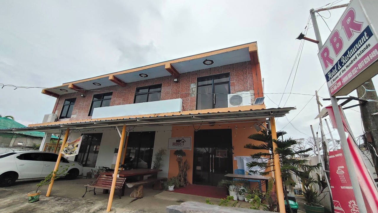 Photo of Outdoor in Lucap