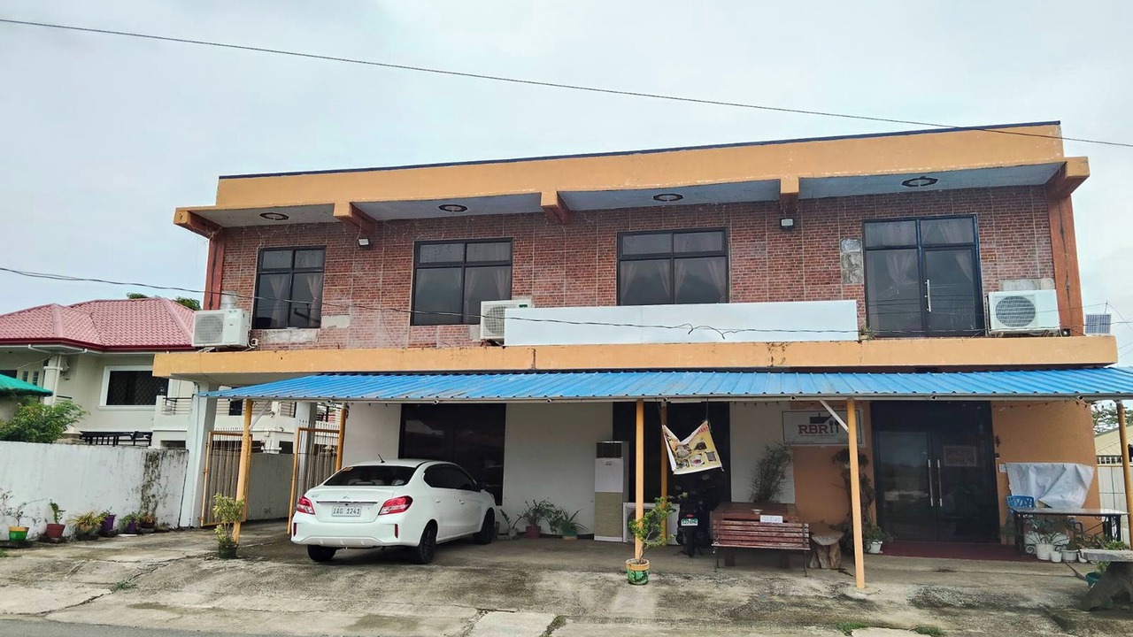 Photo of Outdoor in Lucap