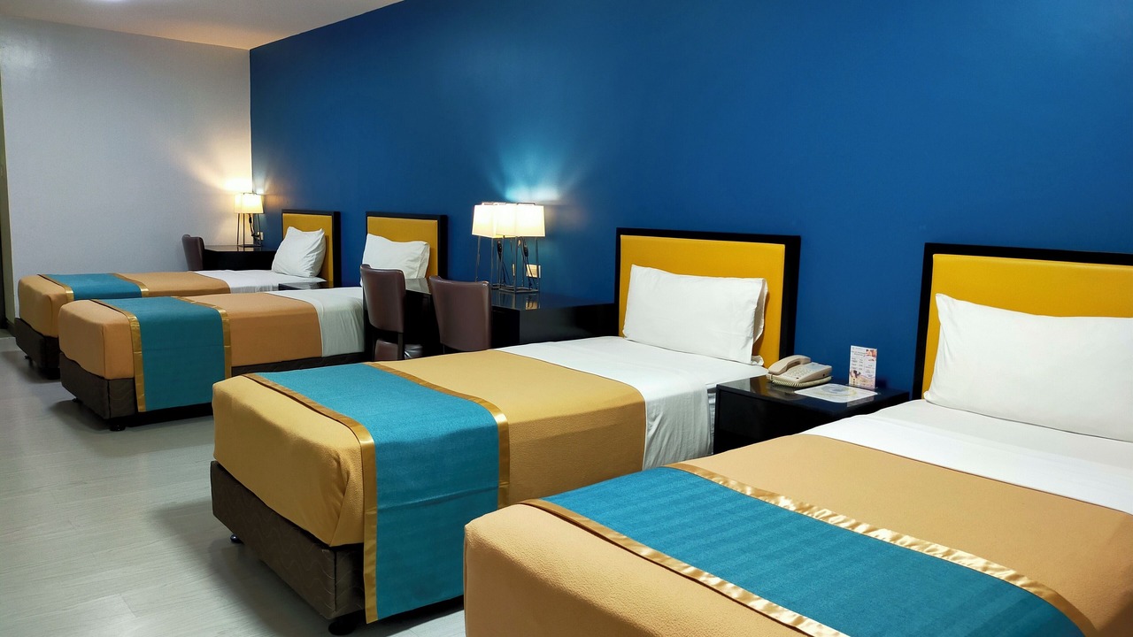 Photo of Bedroom in Loyola Heights