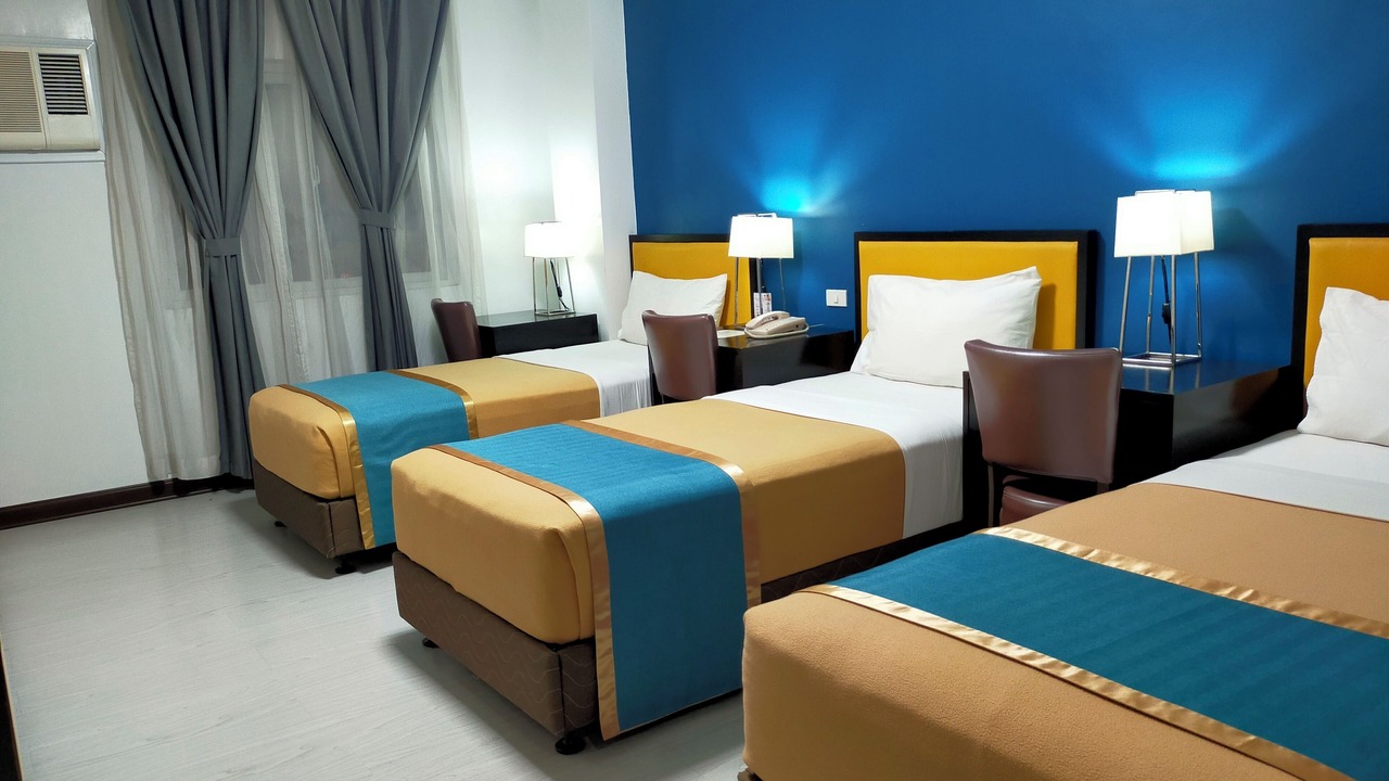 Photo of Bedroom in Loyola Heights