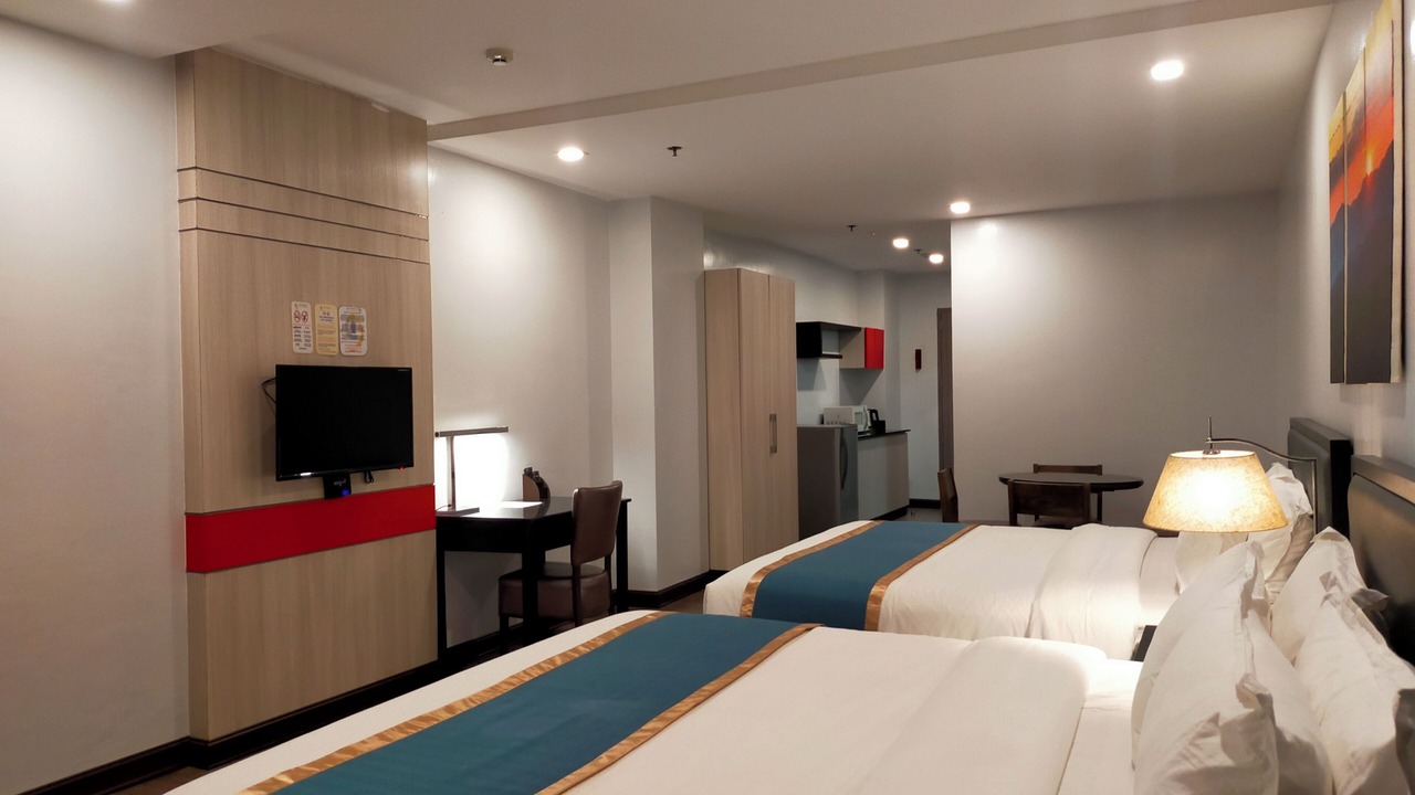 Photo of Bedroom in Loyola Heights