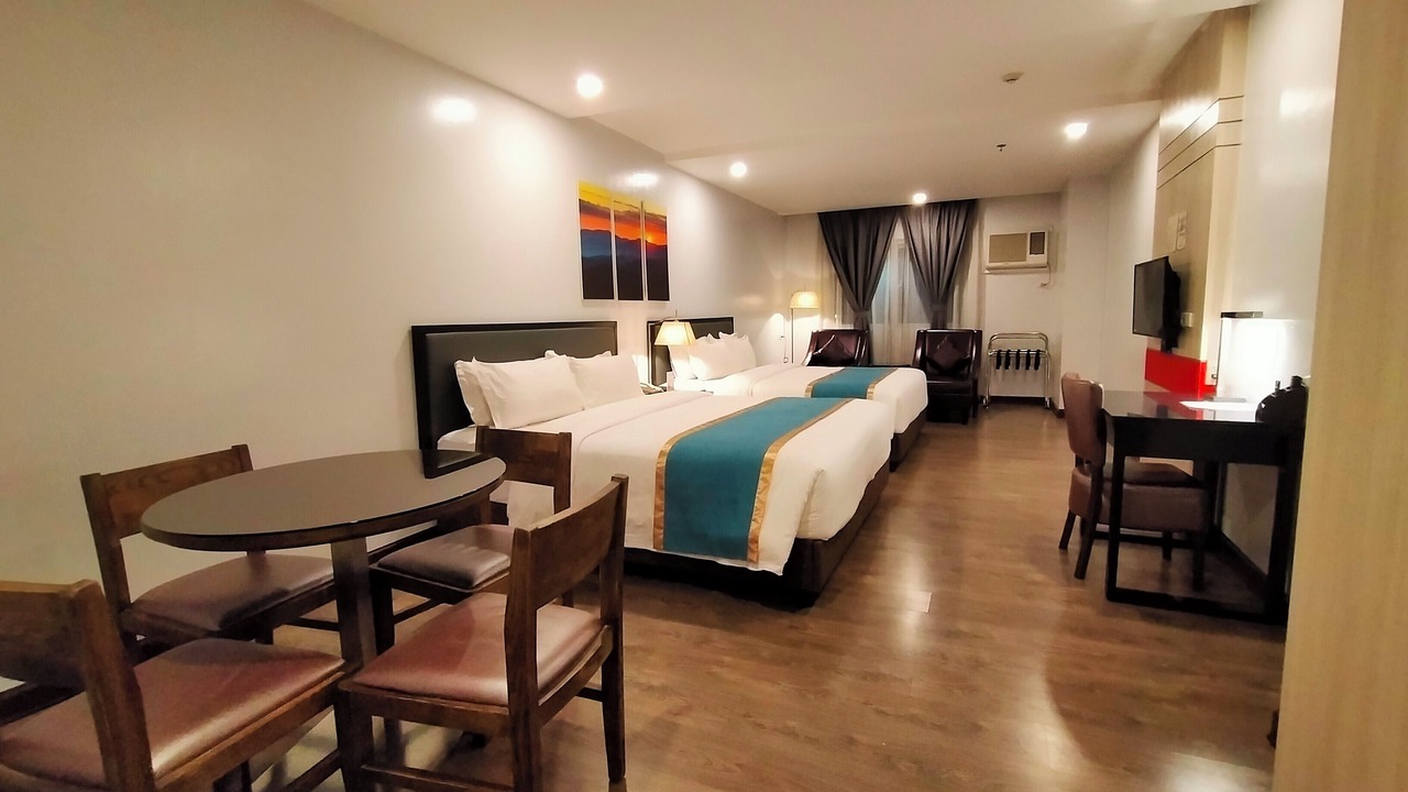 Photo of Bedroom in Loyola Heights