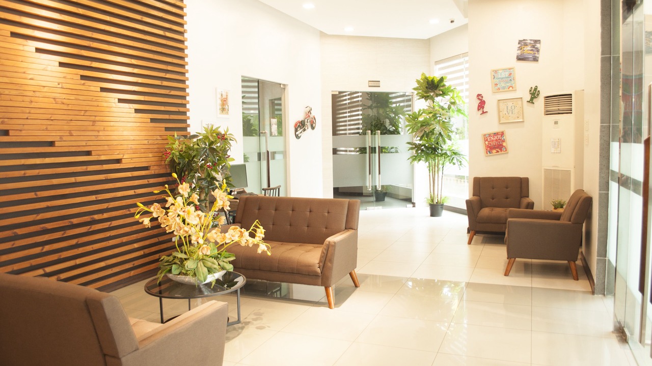 Photo of Others in Loyola Heights