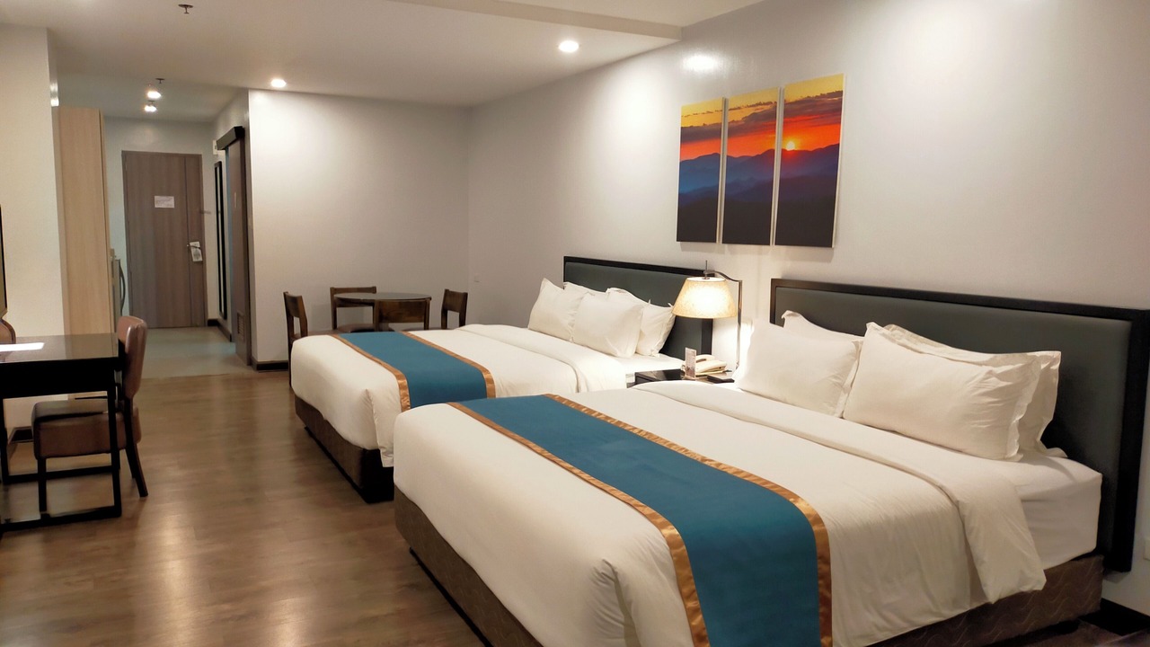 Photo of Bedroom in Loyola Heights