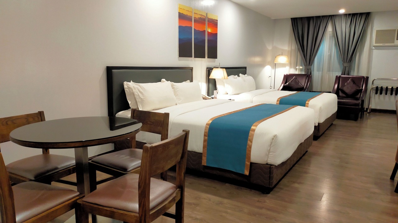 Photo of Bedroom in Loyola Heights
