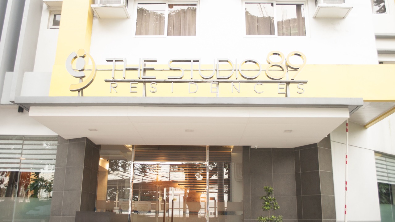 Photo of Outdoor in Loyola Heights