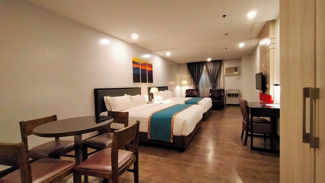 Photo of Bedroom in Loyola Heights