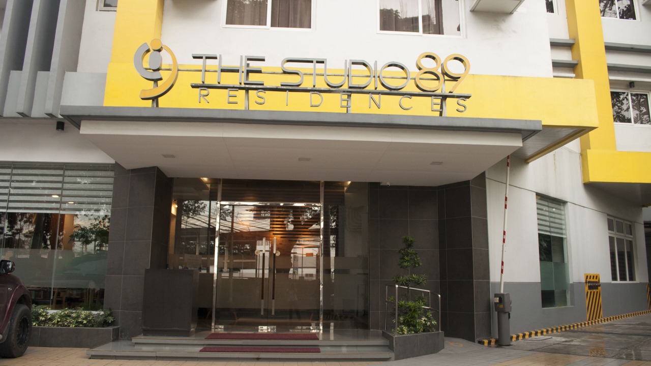 Photo of Outdoor in Loyola Heights