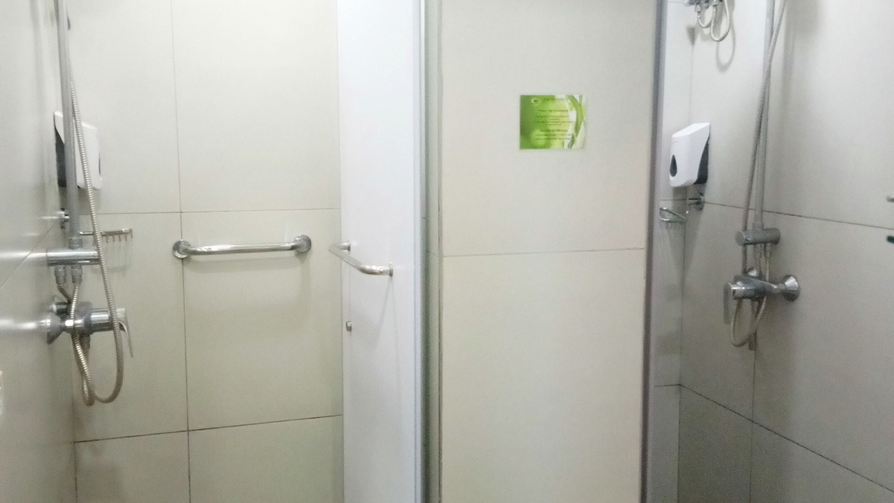 Photo of Bathroom in Loyola Heights