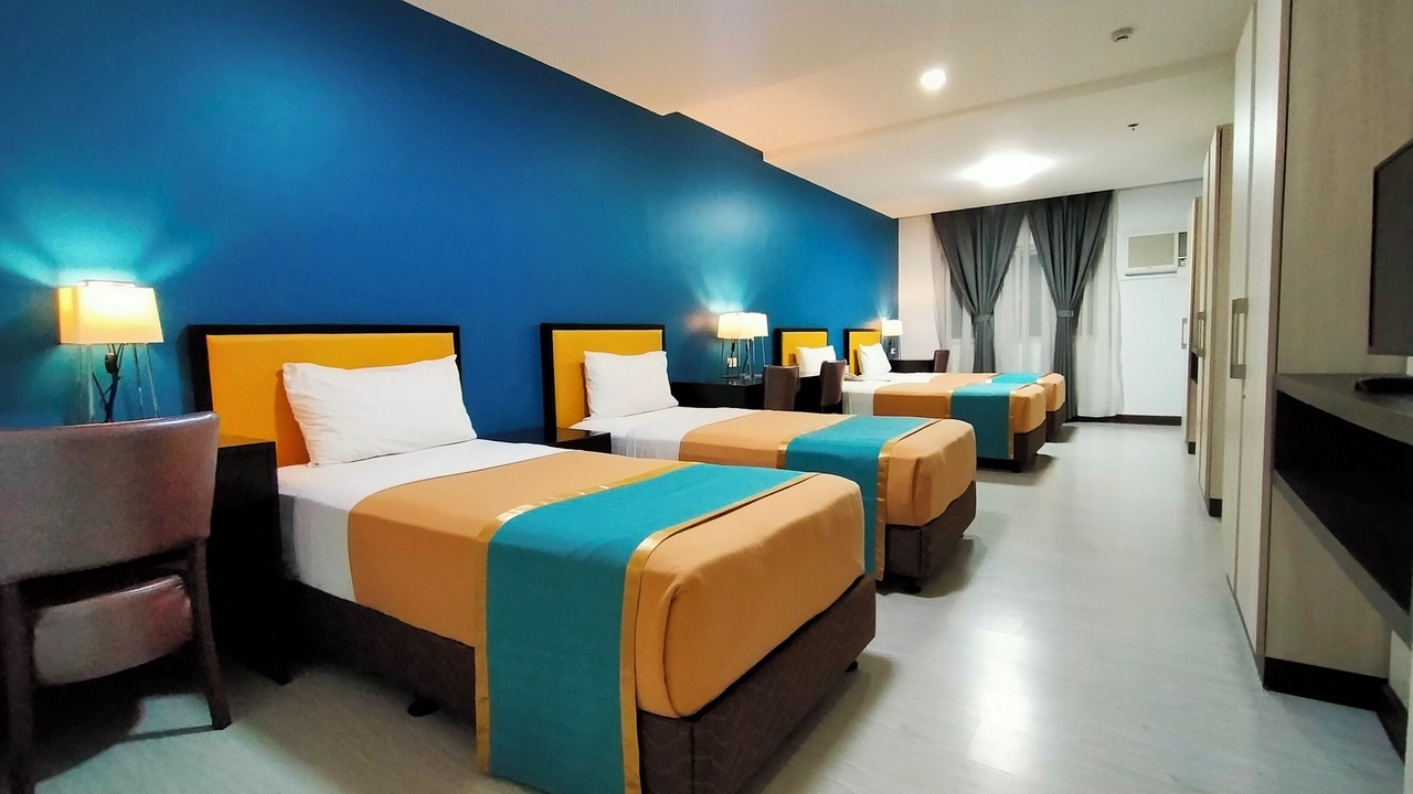 Photo of Bedroom in Loyola Heights